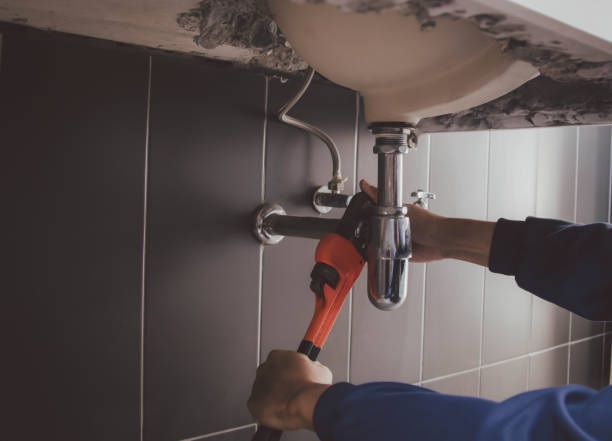 Sultanbeyli Mutfak Gideri Tıkanıklığı Açma